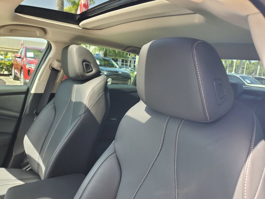 Certified 2024 Acura TLX w/ Technology Package FWD image 16