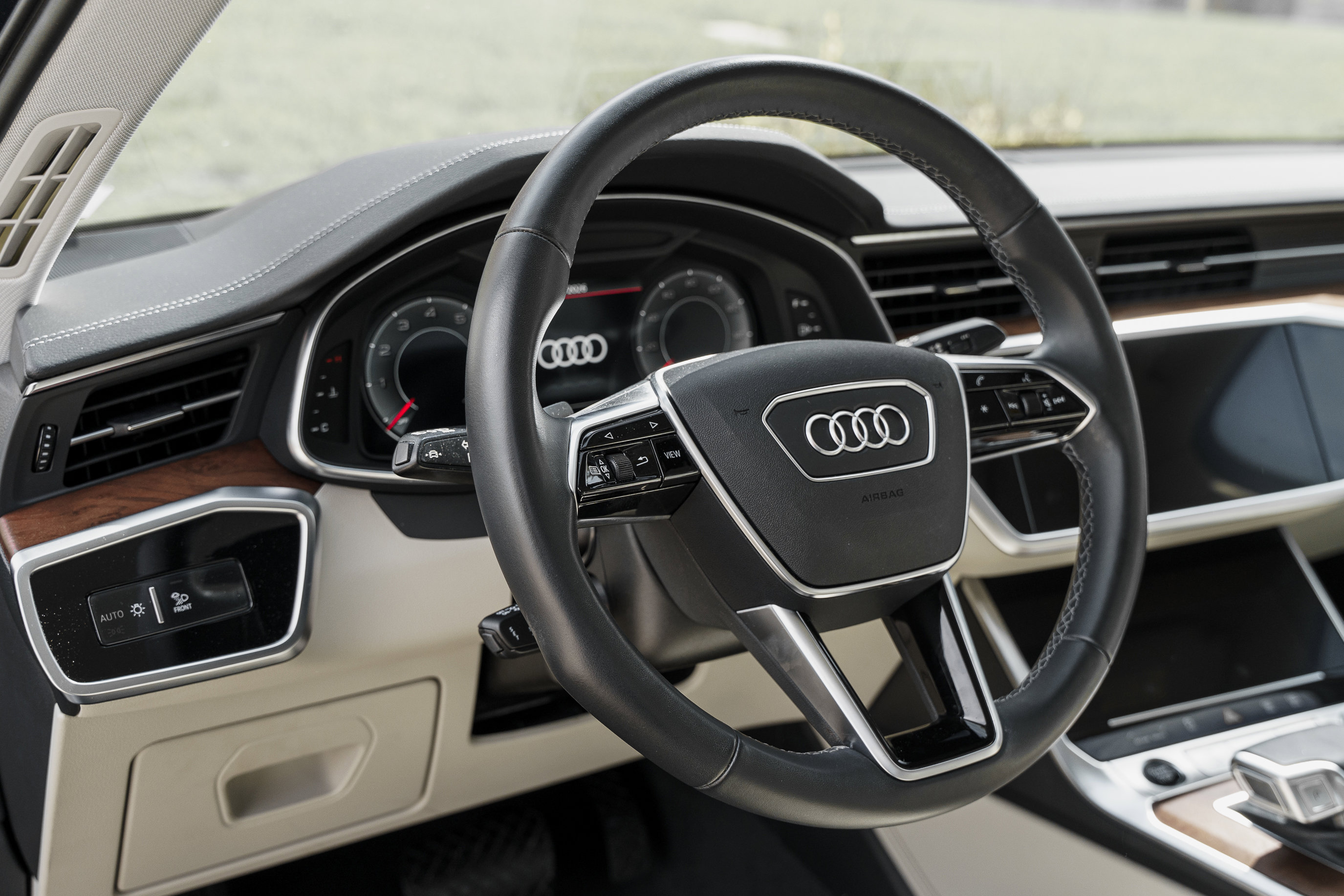 Used 2022 Audi A6 Premium Plus image 10