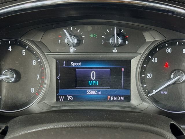 Used 2019 Buick Encore Preferred w/ Safety Package image 32