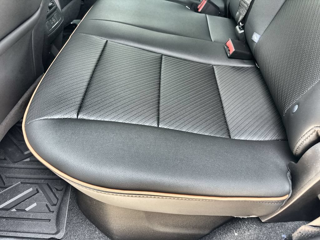 New 2026 GMC Canyon AT4 w/ Technology Plus Package AWD/4WD image 17