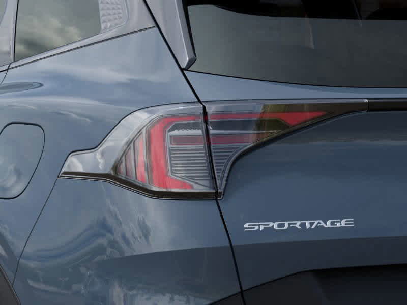 New 2026 Kia Sportage S image 11