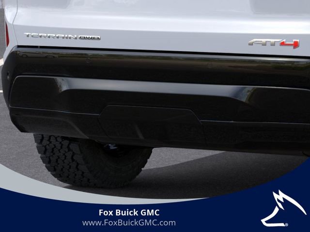 New 2026 GMC Terrain AT4 w/ LPO, Floor Liner Package image 14