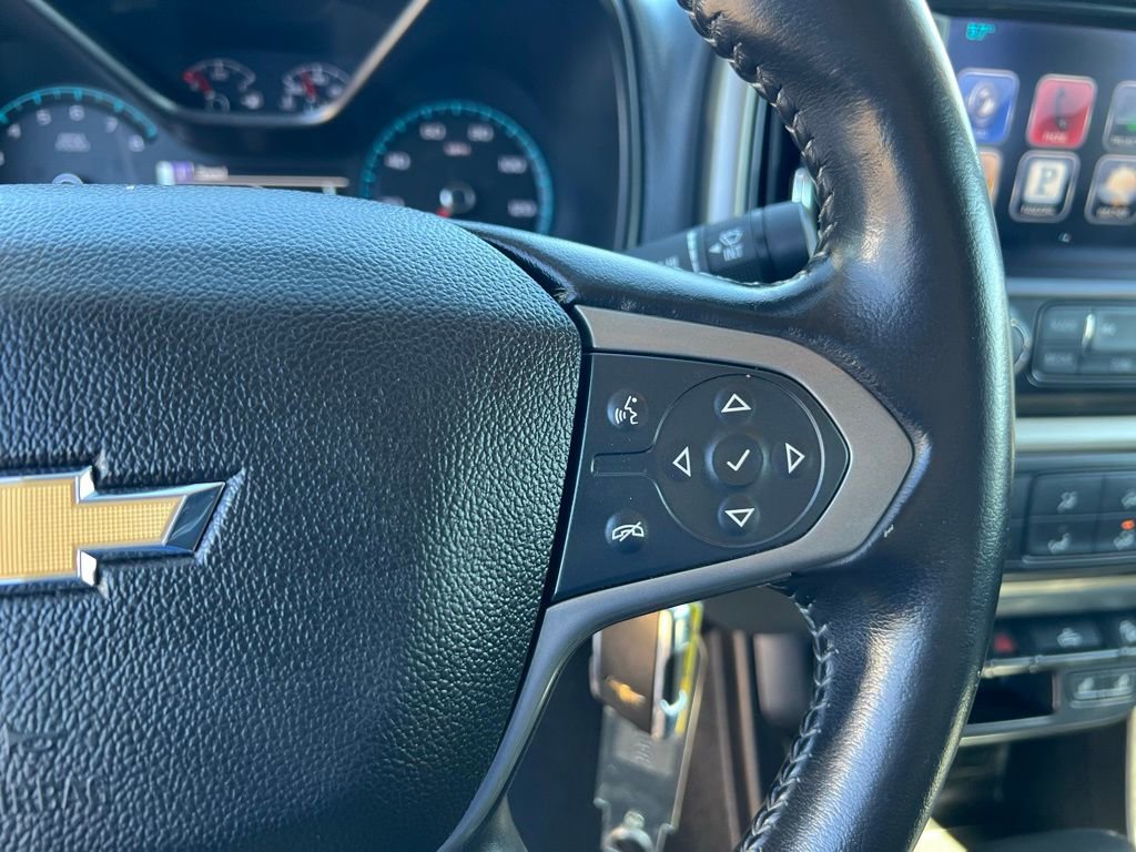 Used 2016 Chevrolet Colorado Z71 image 43
