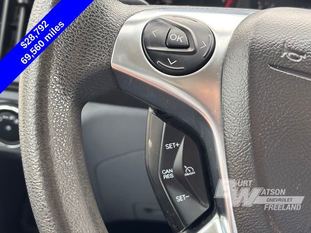 Used 2019 Ford Transit 350 XLT image 15