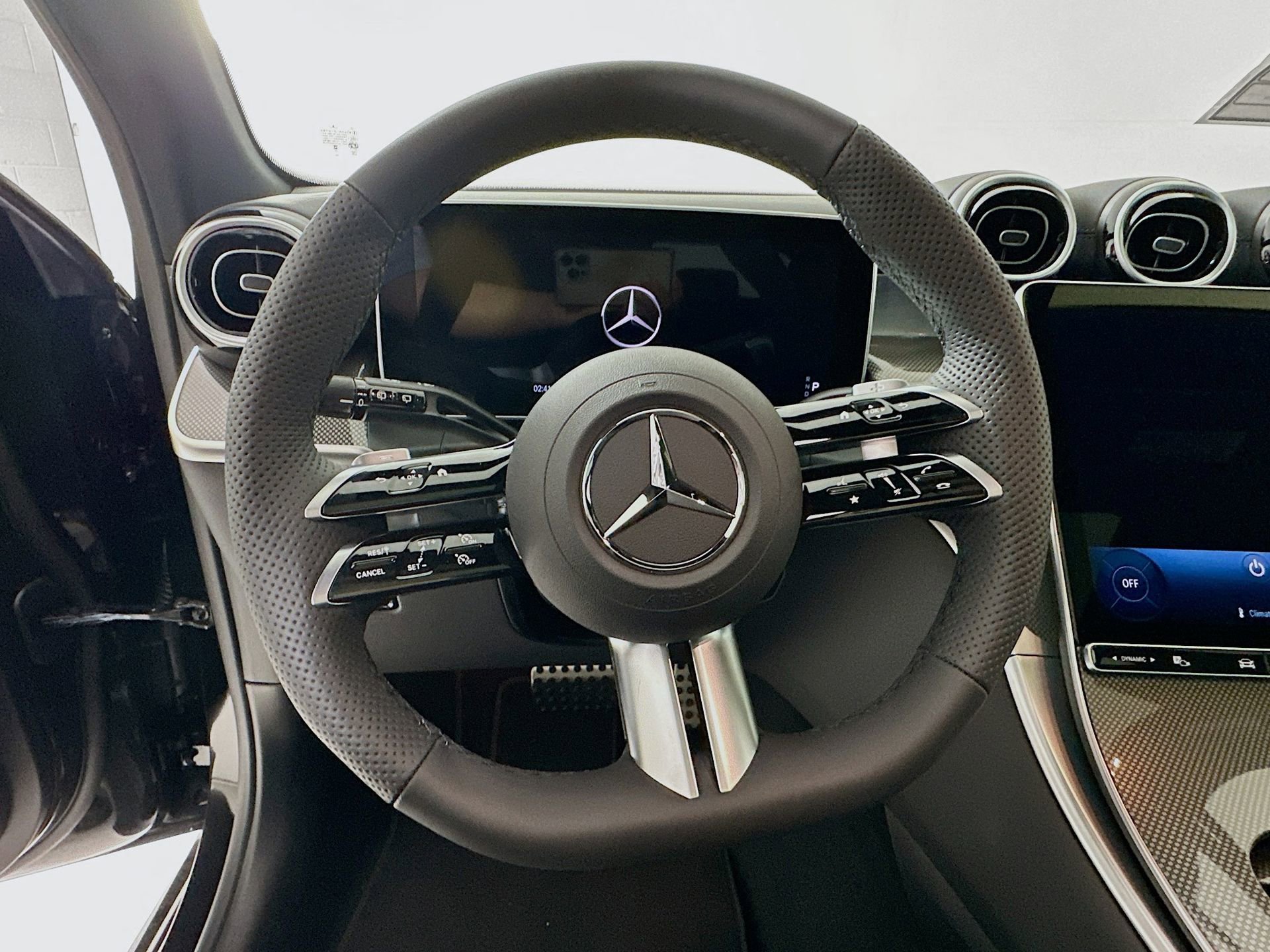 New 2026 Mercedes-Benz GLC 300 image 12