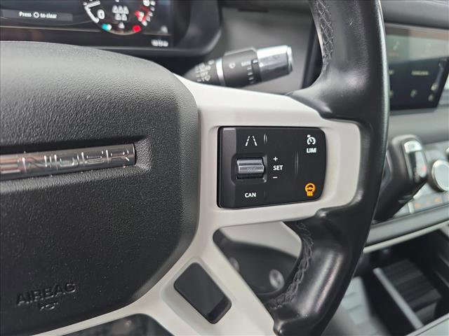 Used 2021 Land Rover Defender 110 SE image 18