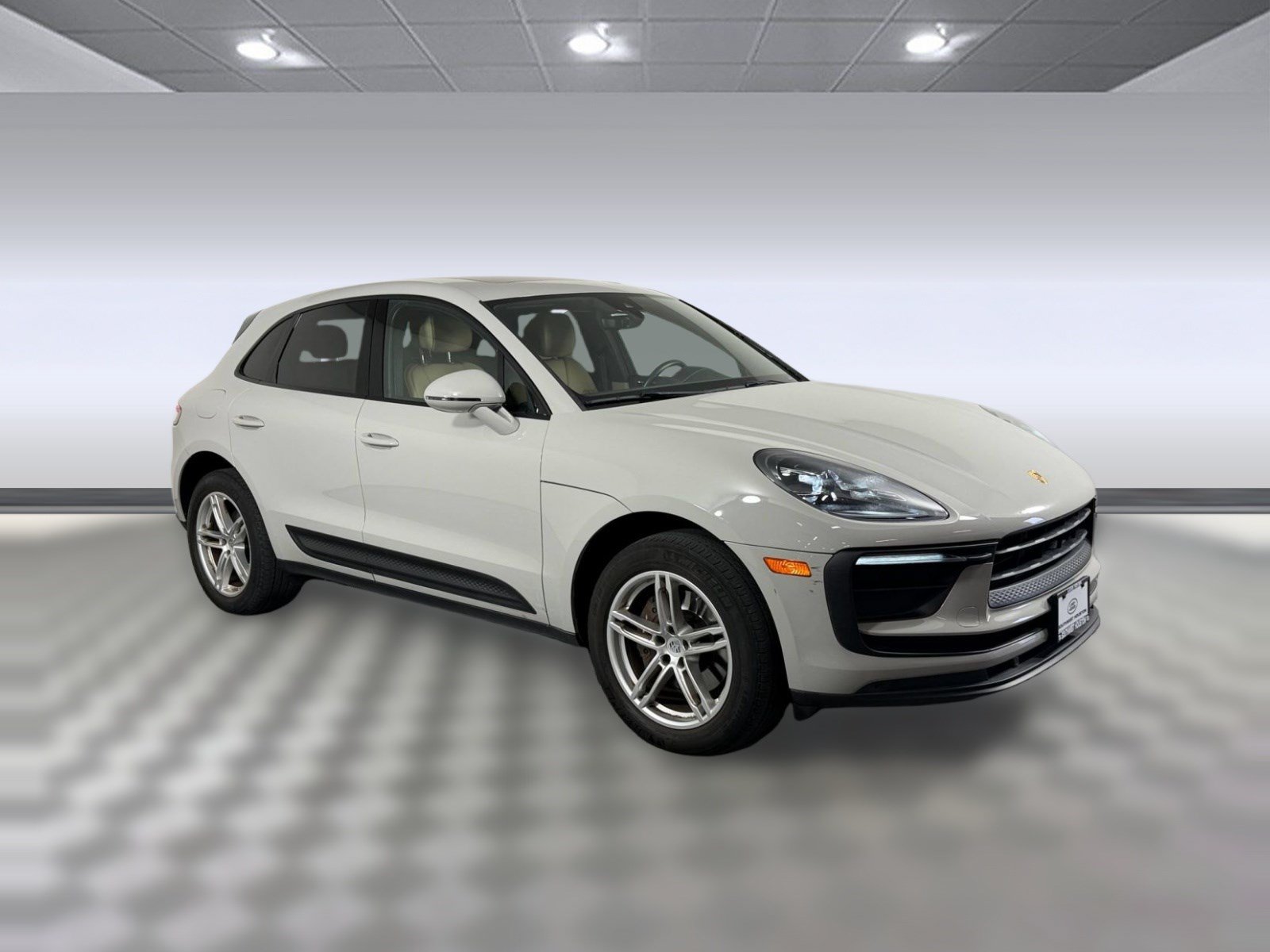 Used 2022 Porsche Macan AWD/4WD image 7