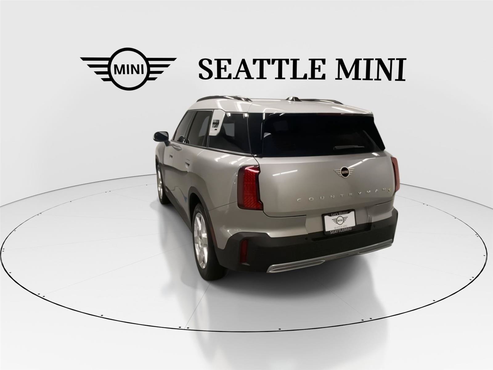 Used 2025 MINI Cooper Countryman SE AWD/4WD image 9