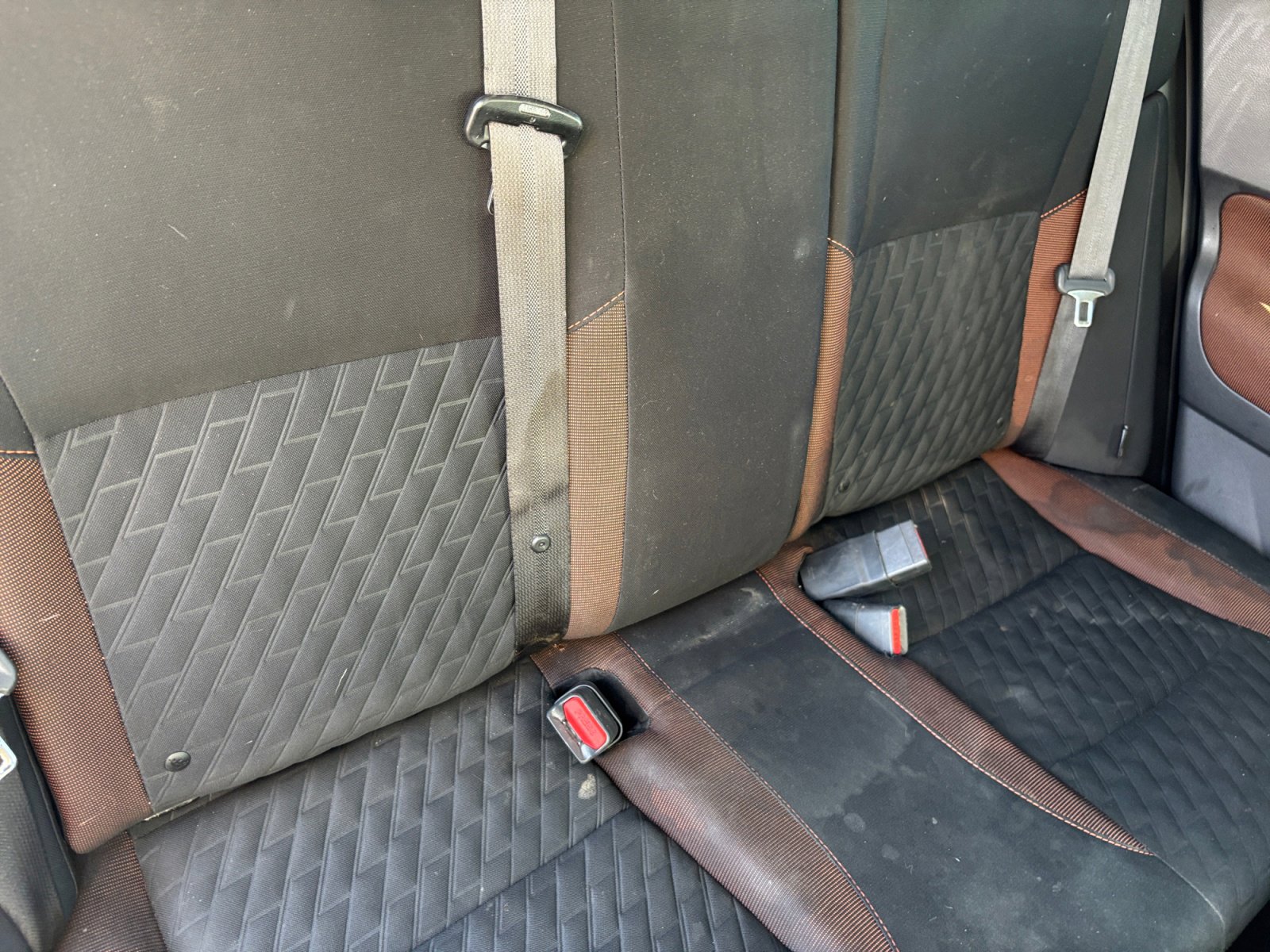 Used 2021 Nissan Kicks SR FWD image 18