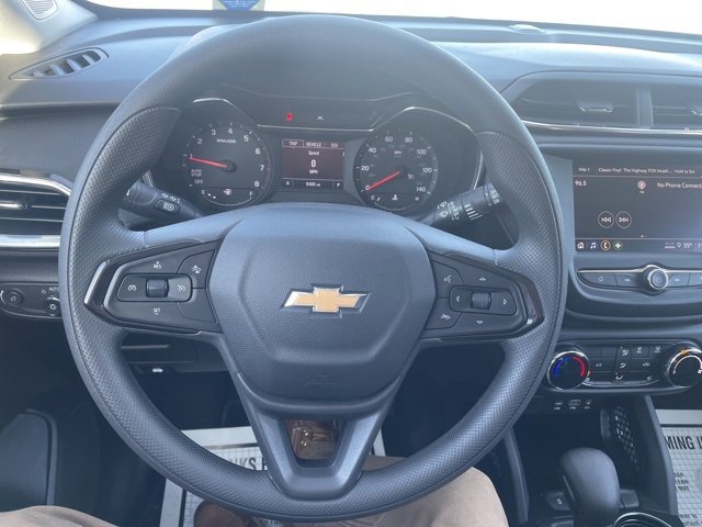 Used 2023 Chevrolet TrailBlazer LT image 14