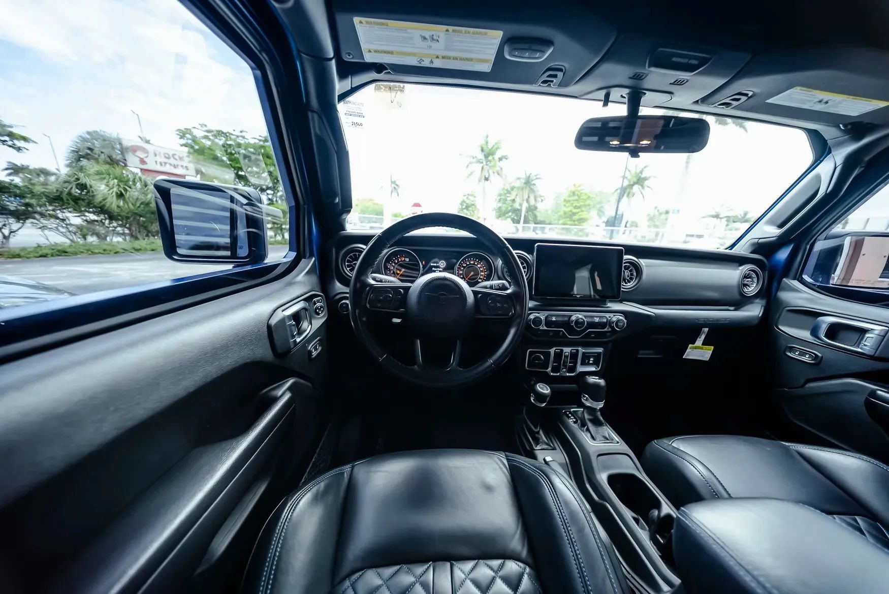 Used 2021 Jeep Gladiator Sport AWD/4WD image 16