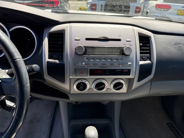 Used 2006 Toyota Tacoma PreRunner RWD image 21