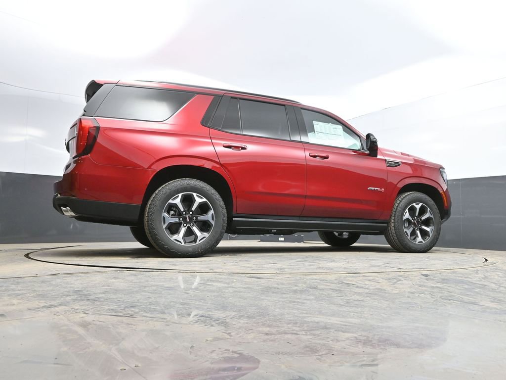 New 2026 GMC Yukon AT4 Ultimate image 46