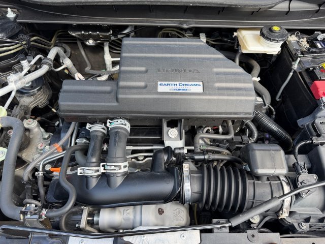 Used 2021 Honda CR-V Touring image 22