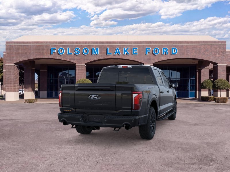 New 2026 Ford F150 Tremor w/ Equipment Group 402A High AWD/4WD image 8