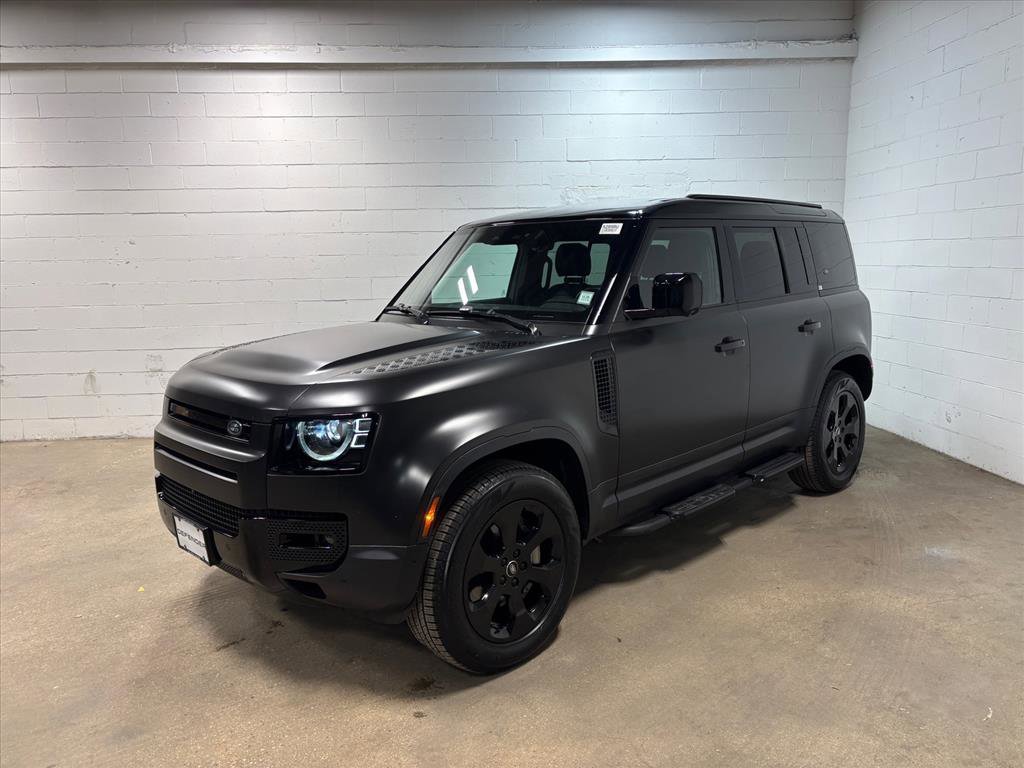Used 2023 Land Rover Defender 110 SE