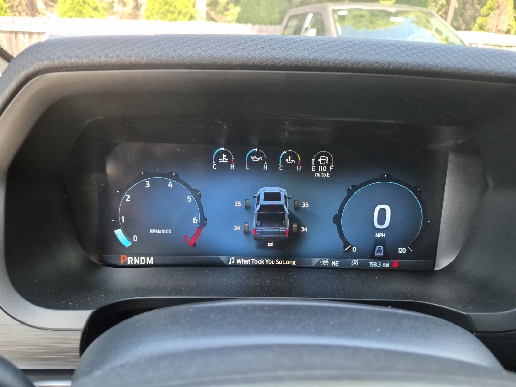 New 2026 Ford F150 STX w/ Equipment Group 200A AWD/4WD image 17