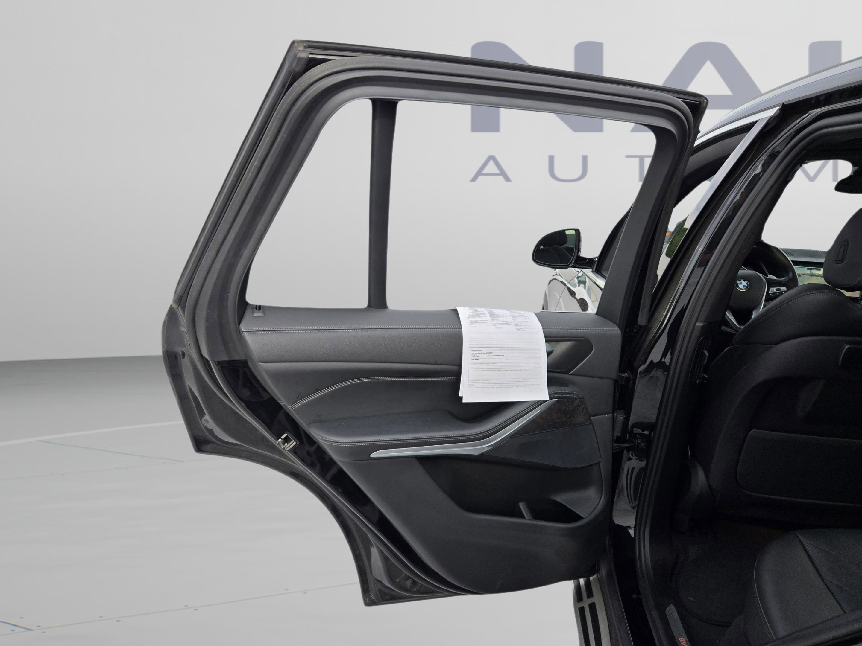 Used 2023 BMW X5 sDrive40i RWD image 11