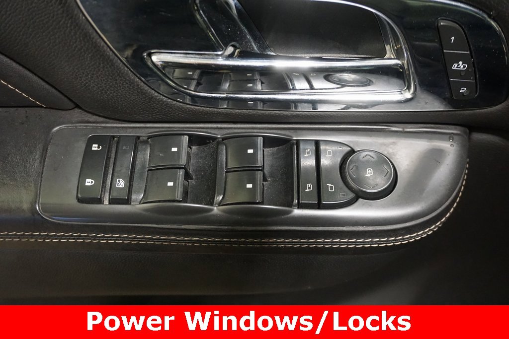 Used 2013 Cadillac Escalade Platinum image 5