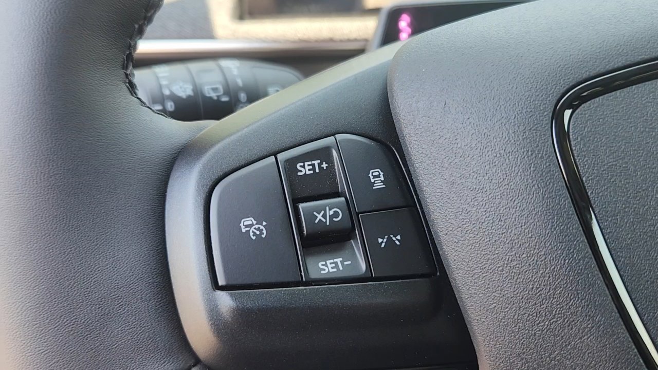 New 2025 Ford Mustang Mach-E Premium image 13