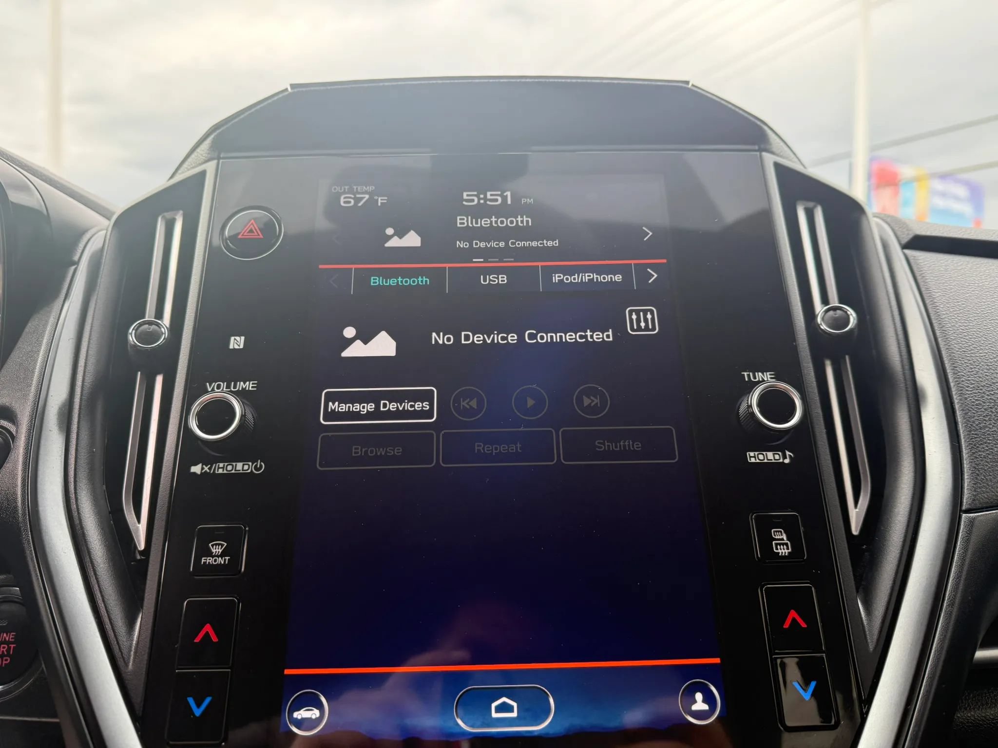 Used 2022 Subaru WRX Premium AWD/4WD image 18