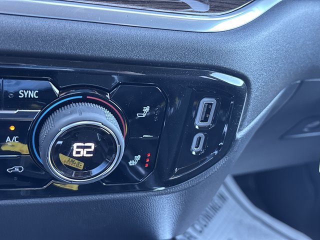 New 2026 Chevrolet Silverado 1500 LT Trail Boss w/ LT Trail Boss Premium Package image 42