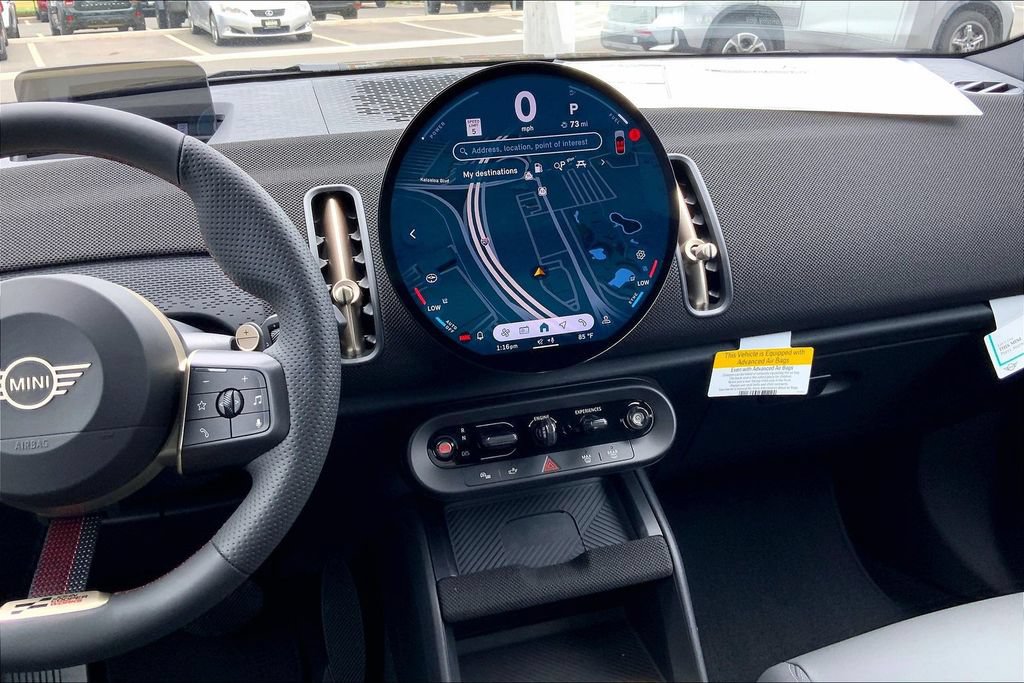 New 2026 MINI Cooper Countryman S AWD/4WD image 6