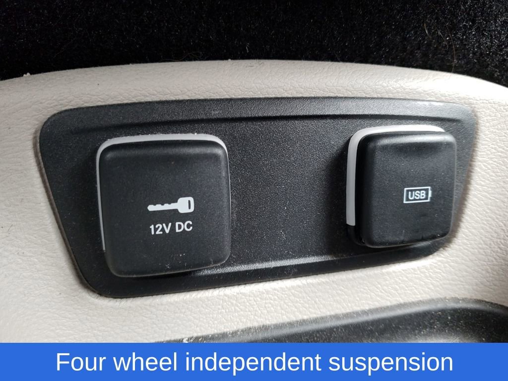 Used 2019 Chrysler Pacifica Touring-L w/ Premium Audio Group image 27