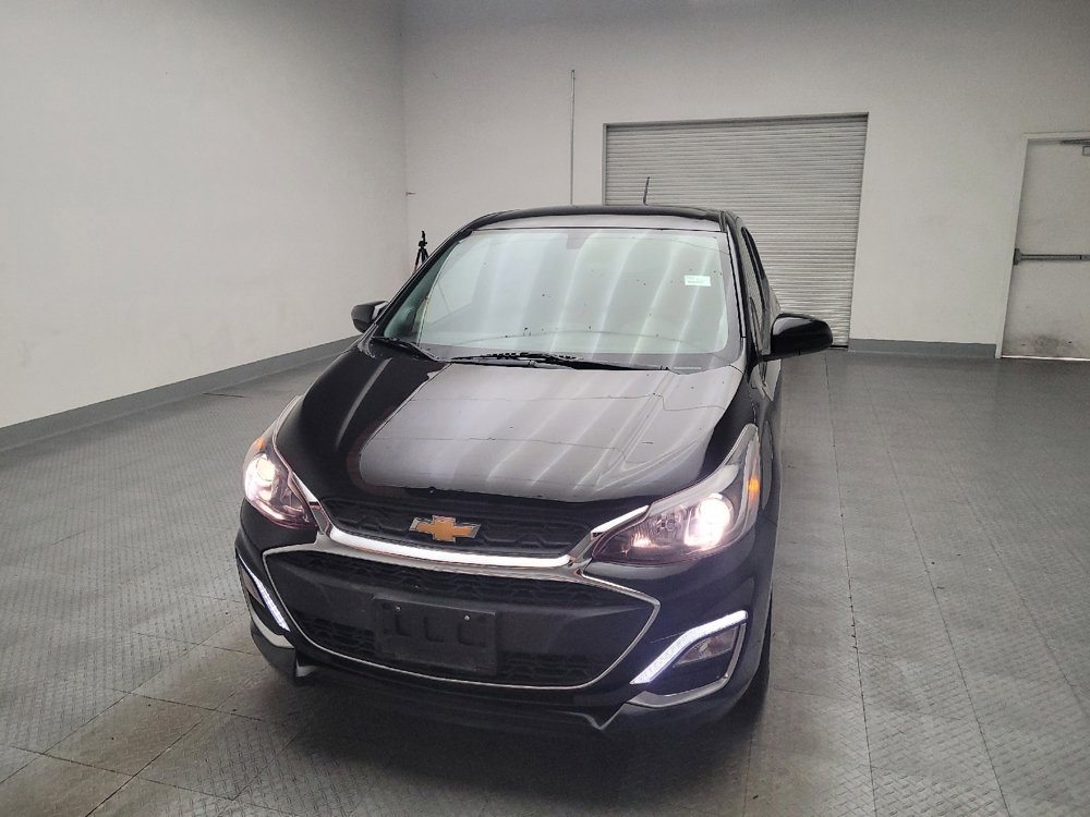 Used 2020 Chevrolet Spark LT FWD image 15