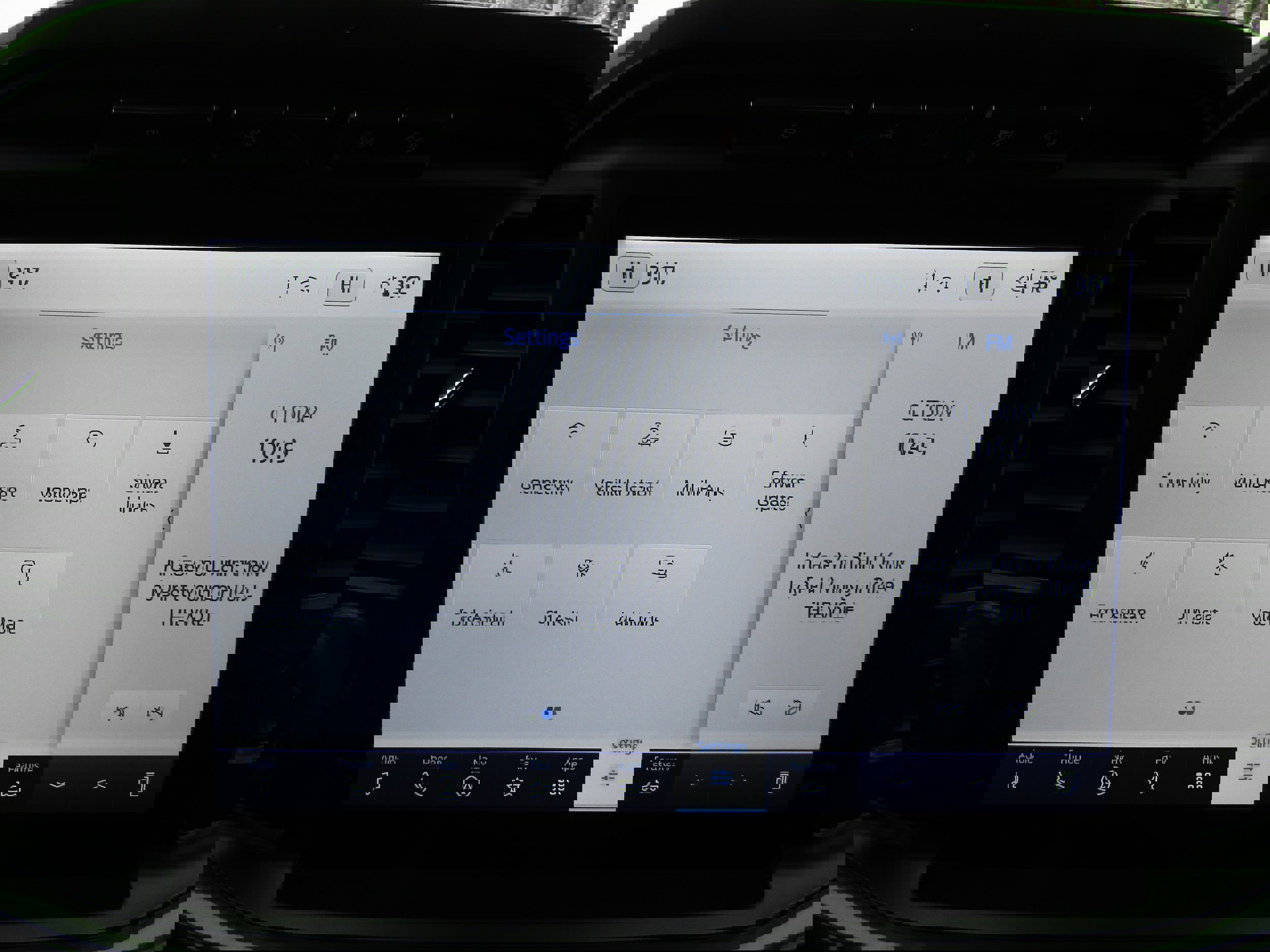 Used 2023 Ford F150 XLT w/ Equipment Group 302A High image 49