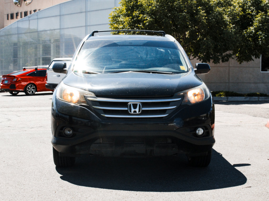 Used 2012 Honda CR-V EX-L image 2