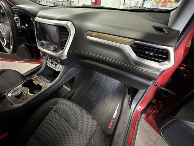 Used 2023 GMC Acadia SLE w/ Driver Convenience Package image 57