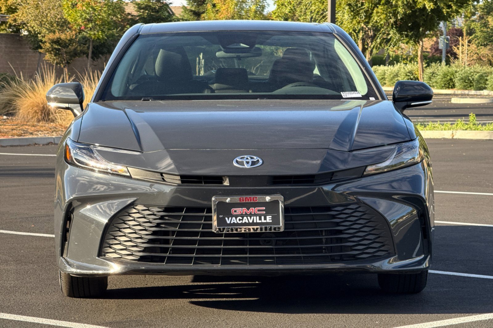 Used 2025 Toyota Camry LE image 10