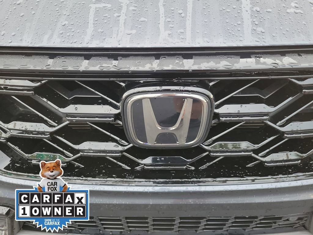 Used 2024 Honda CR-V Sport-L image 7
