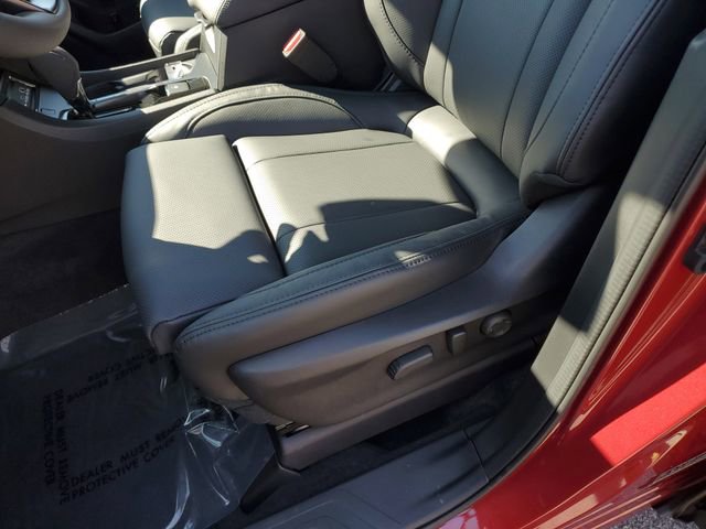 New 2026 Subaru Ascent Bronze Edition image 21