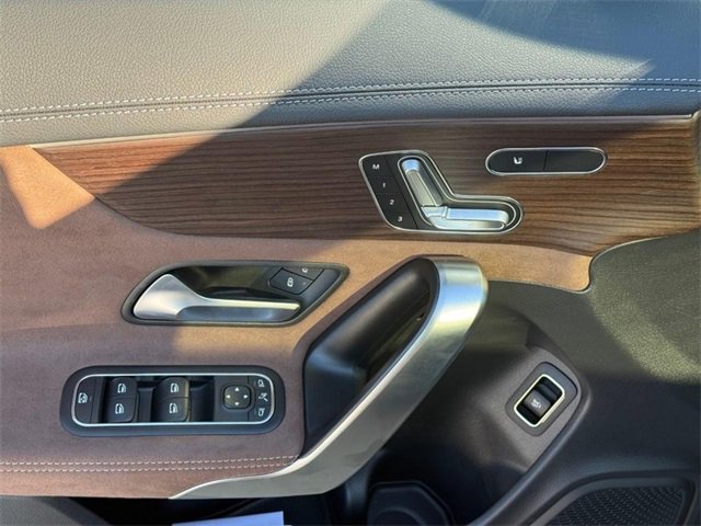 New 2026 Mercedes-Benz CLA 250 4MATIC image 11