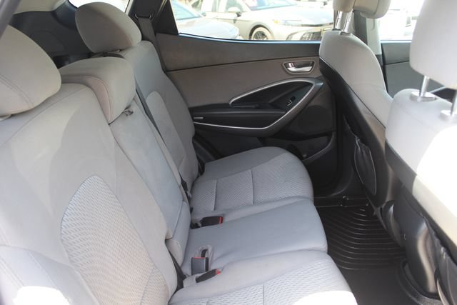 Used 2016 Hyundai Santa Fe Sport AWD/4WD image 21