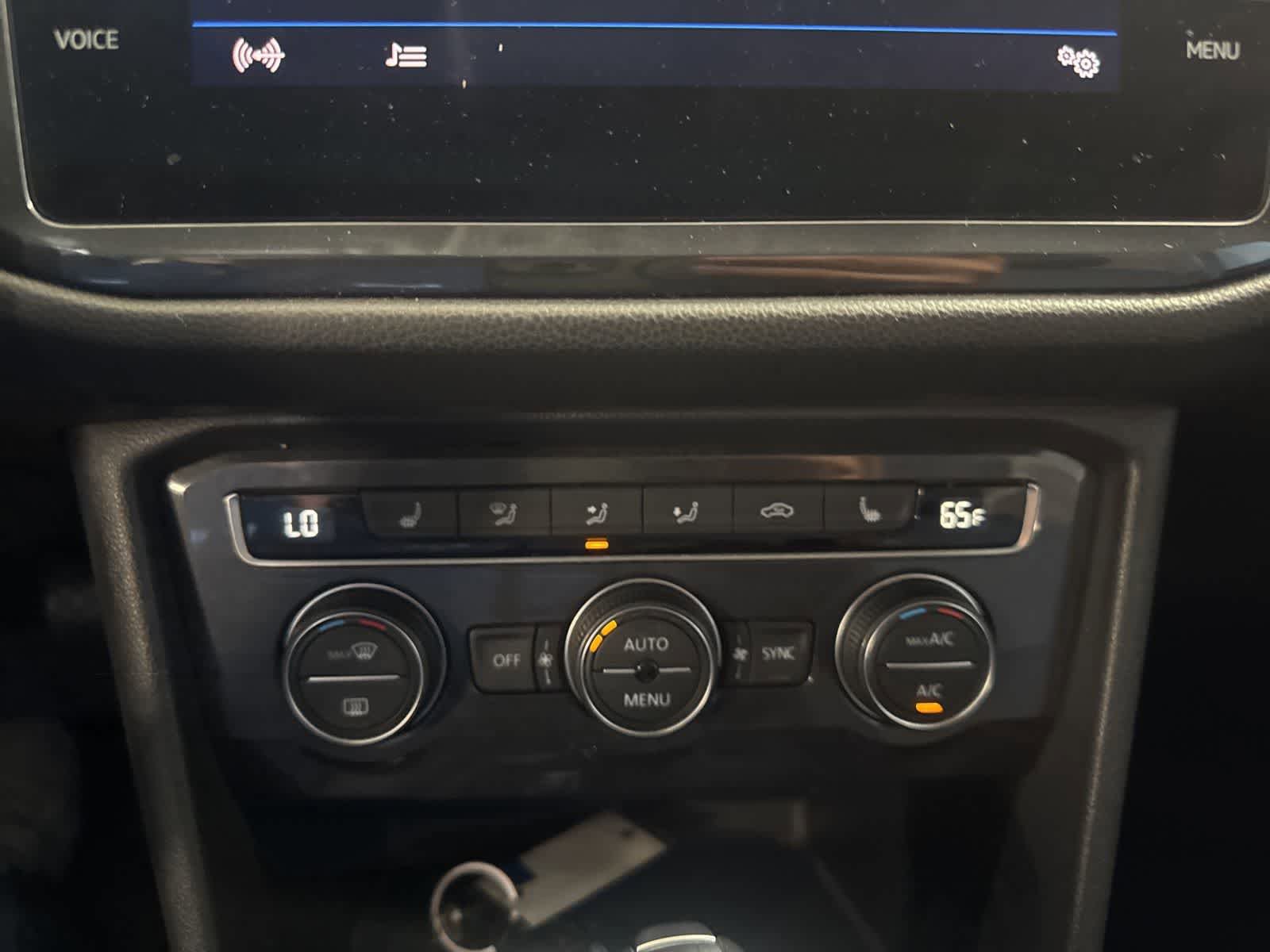 Used 2019 Volkswagen Tiguan SE FWD image 26