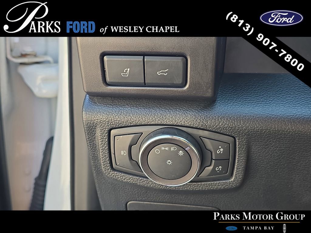 Used 2019 Ford Expedition Max Limited RWD image 29