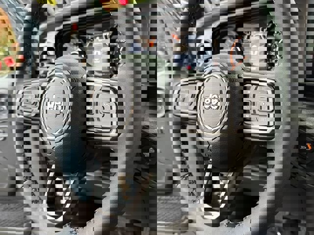 New 2026 Jeep Wrangler Sport S image 15