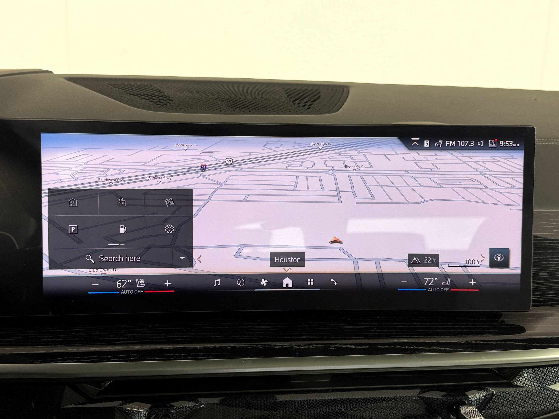 New 2026 BMW X5 xDrive50e w/ Executive Package image 27