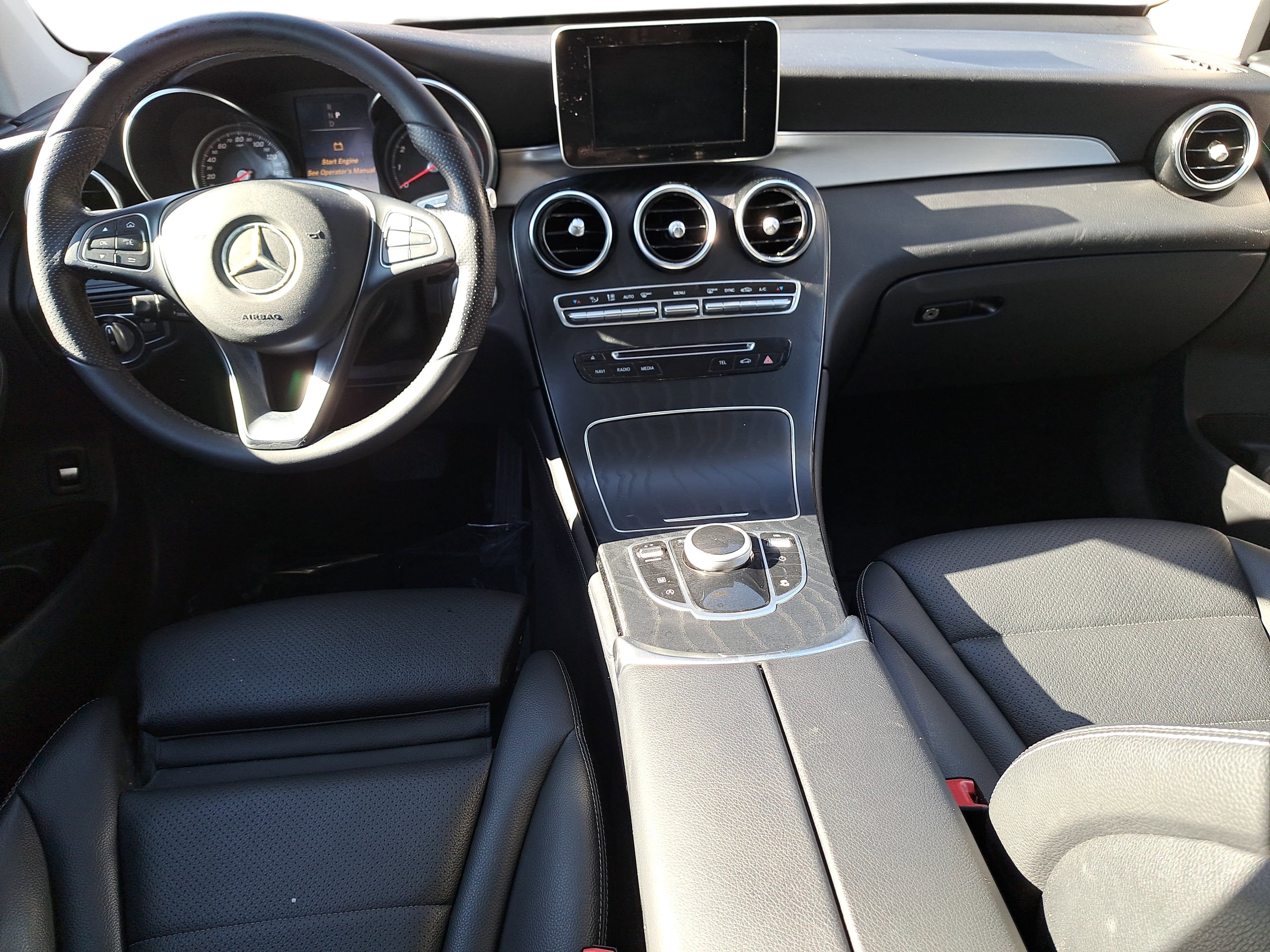 Used 2019 Mercedes-Benz GLC 300 image 9