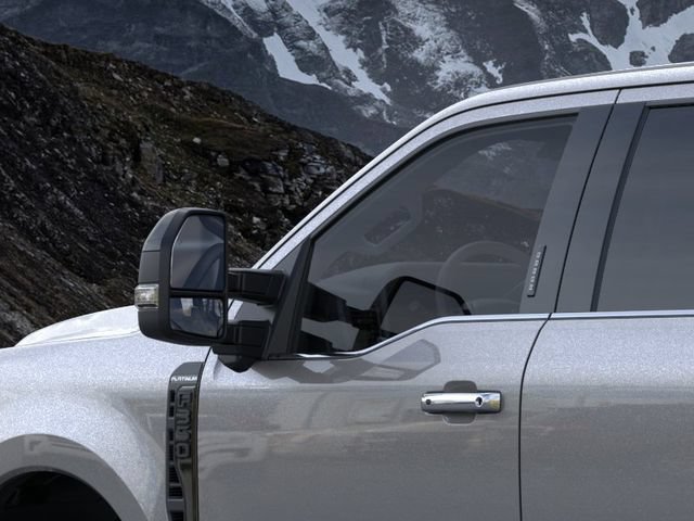 New 2026 Ford F350 Platinum AWD/4WD image 20