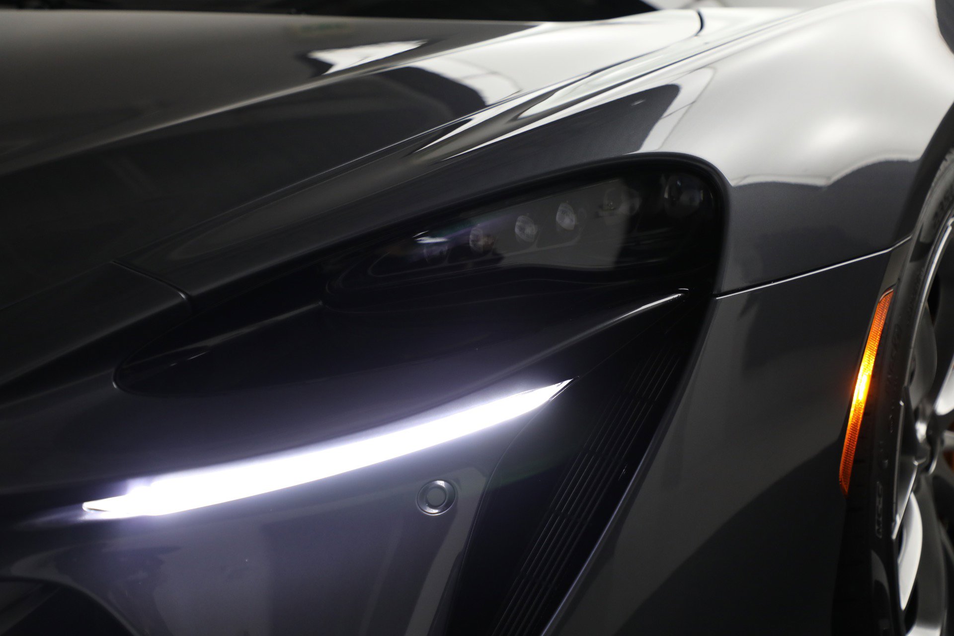 New 2025 McLaren Artura image 30