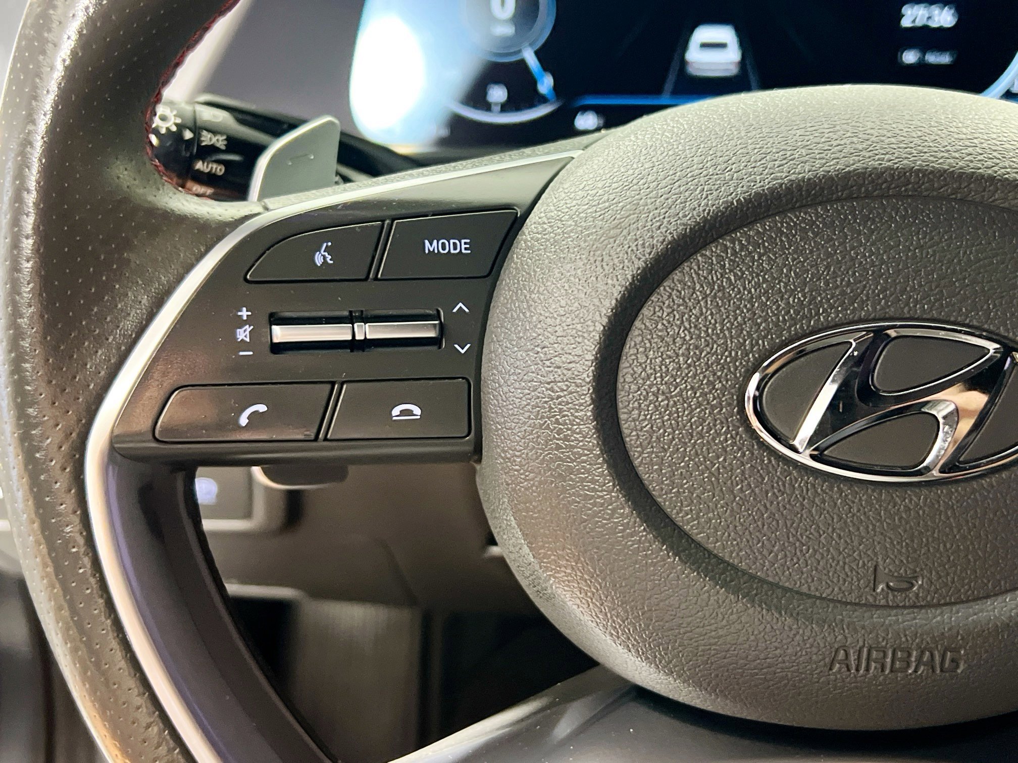 Used 2021 Hyundai Sonata SEL Plus image 18