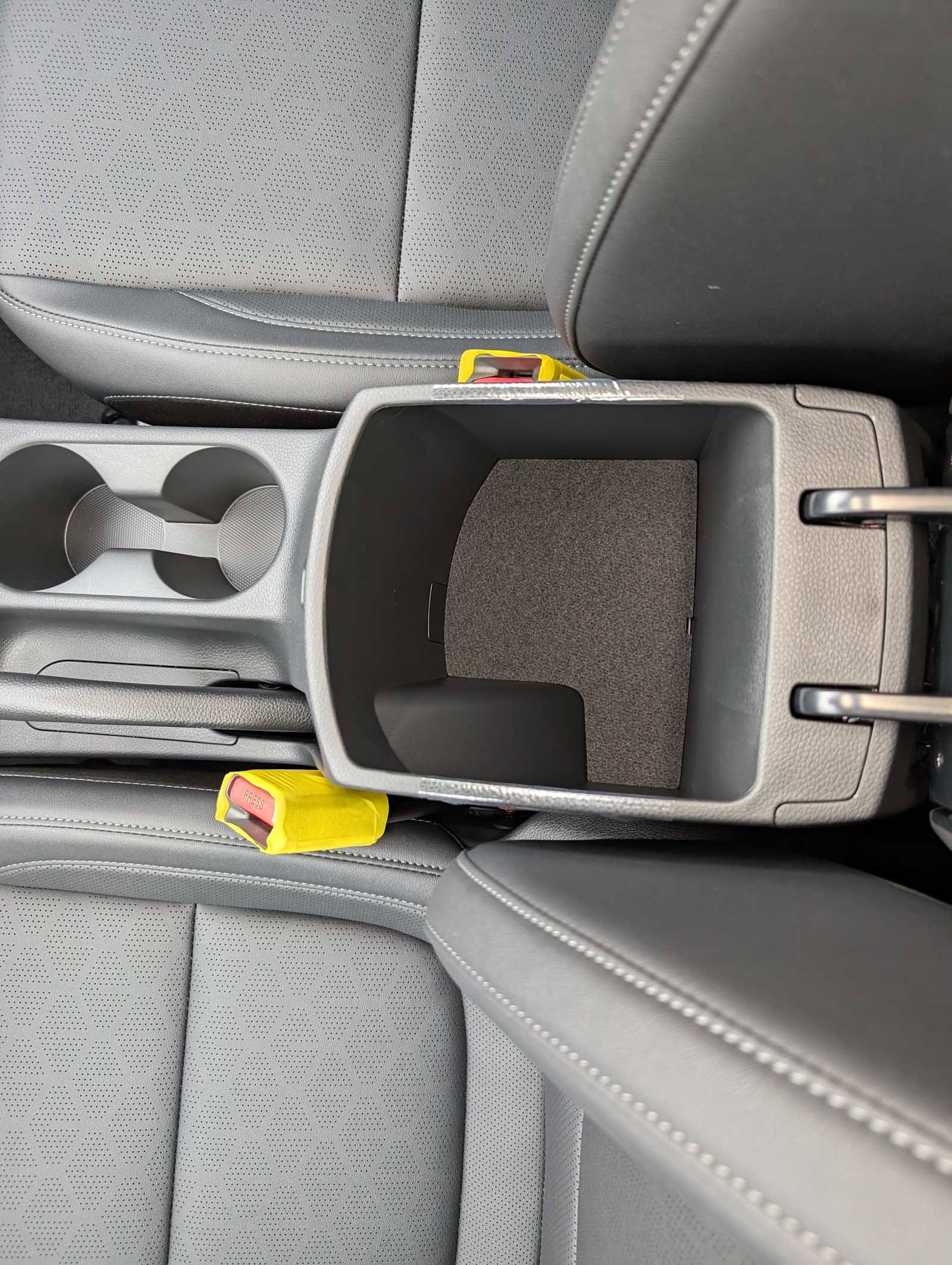 New 2026 Kia Seltos EX AWD/4WD image 13