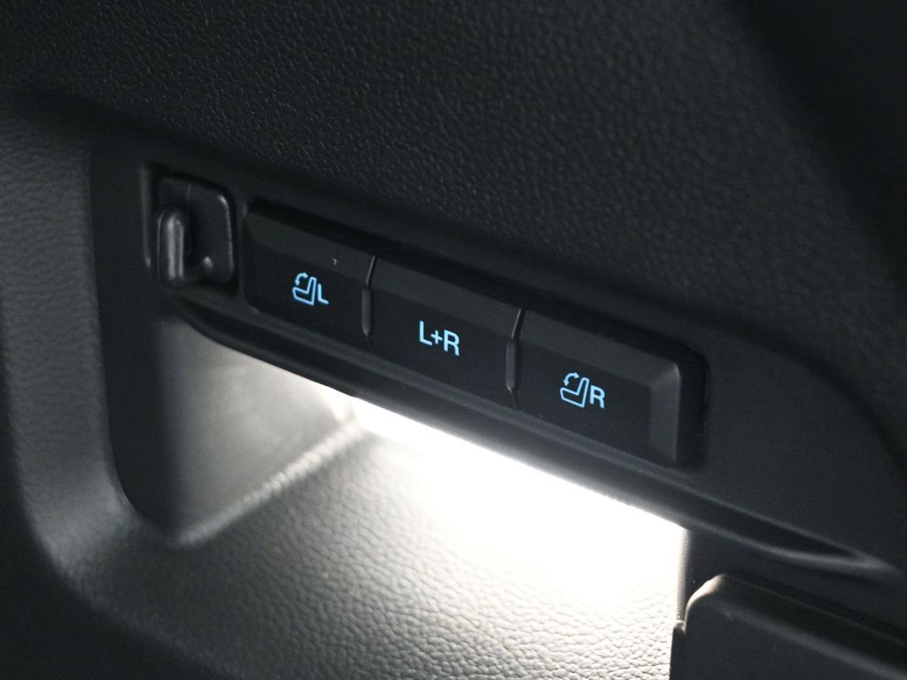 New 2026 Ford Explorer ST w/ Sun And Sound Package image 26