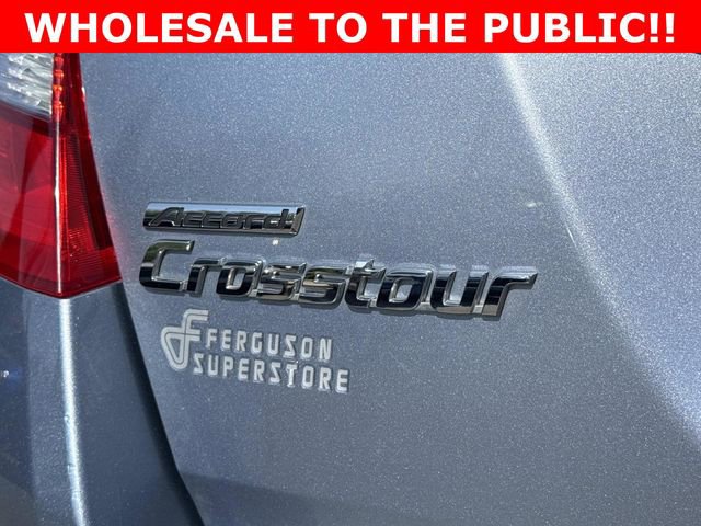 Used 2011 Honda Crosstour EX-L image 2