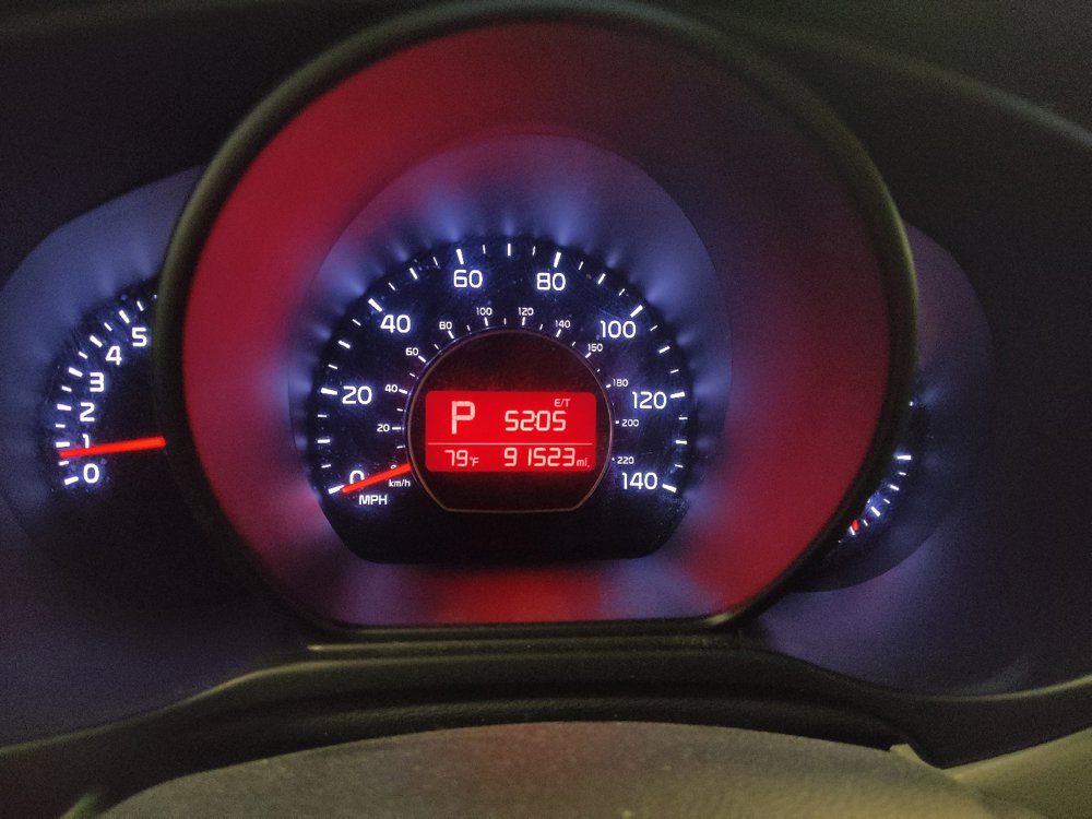 Used 2018 Kia Soul FWD image 23