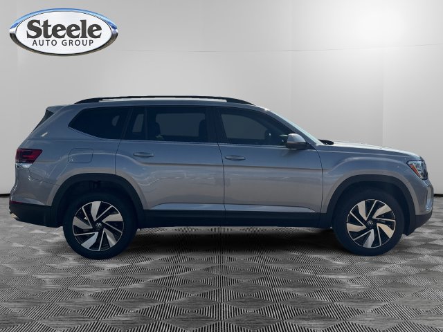 New 2026 Volkswagen Atlas SE FWD image 6